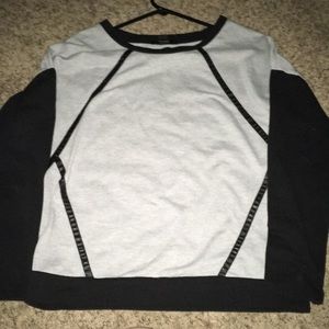 Long sleeve Forever 21 shirt